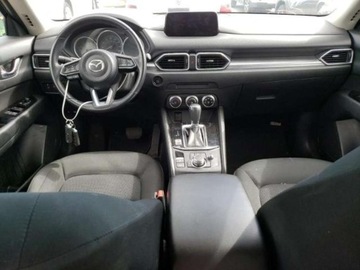 Mazda CX-5 II 2019 Mazda CX-5 2019, 2.5L, 4x4, SPORT, po gradobciu, zdjęcie 7