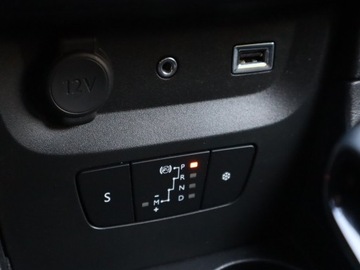 Citroen C3 III Hatchback 1.2 PureTech 110KM 2017 Citroen C3 1.2 PureTech, Salon Polska, Serwis ASO, zdjęcie 12