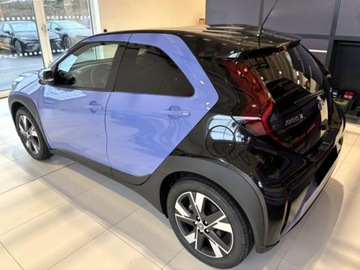 Toyota Aygo X 2026 Od ręki - Style 1.5 Hybrid 116KM | Podgrzewane fotele!, zdjęcie 3