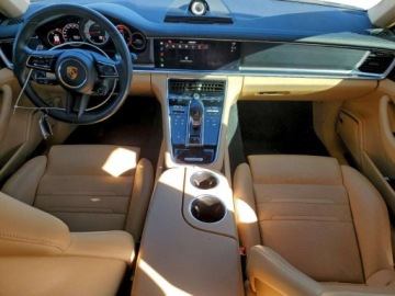 Porsche Panamera II 2022 Porsche Panamera Base 2022 2.9 Benzyna 325KM, zdjęcie 8
