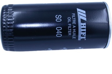 Масляный фильтр SO040