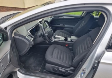 Ford Mondeo V Kombi 2.0 TDCi 150KM 2018 Ford Mondeo SW 2.0D 150PS Zadbane Bezwypadkowe Dodatkowe kola Po oplatach, zdjęcie 6