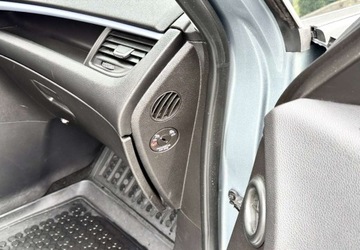 Opel Zafira C Tourer 2.0 CDTI ECOTEC 130KM 2012 Opel Zafira 2.0 Diesel 130 Km Super Stan 2.0 Diesel 130KM, zdjęcie 18