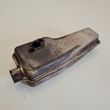 SUMEC LINHAI SV150 ГЛУШИТЕЛЬ ВЫХЛОПА