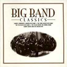Big Band Classics