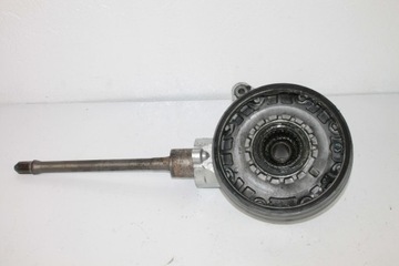 HONDA VT 1300 CX FURY 10-20 ДИФФЕРЕНЦИАЛ КАРДАННЫЙ ВАЛ