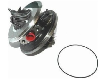 MEAT&DORIA 60214 SKUPINA VNĚJŠÍ TURBO