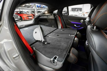 Mercedes GLC C253 SUV AMG Facelifting 3.0 43 390KM 2020 Mercedes GLC 43 AMG Coupe 4Matic 390KM., zdjęcie 37