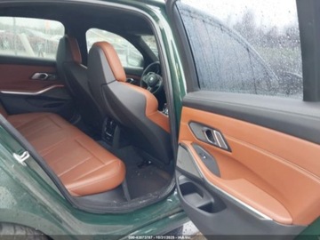 BMW Seria 3 G20-G21 2022 BMW M3 Competition xDrive 2022 3.0l 3.0 Benzyna 503KM, zdjęcie 12