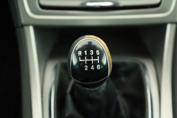 Ford Mondeo IV Kombi 1.8 Duratorq TDCi 125KM 2009 Ford Mondeo 1.8 TDCi, Klima, Klimatronic, zdjęcie 10