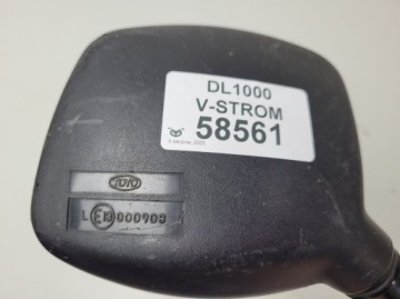 SUZUKI DL 1000 V-STROM ЗЕРКАЛО ПРАВОЕ