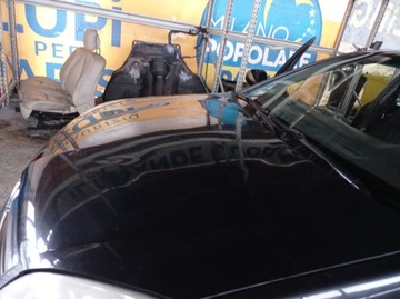 KAPOTA KRYT MOTORU OPEL VECTRA C FACELIFT Z20R