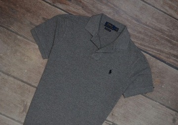 108 __ POLO RALPH LAUREN __ KOSZULKA POLO SLIM M