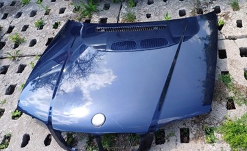 MASK 98-01 BMW e46 Orientblau дорестайлинговый СЕДАН ТУРИНГ