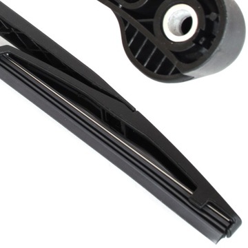 PIÓRO + RAMIĘ WYCIERACZKI TYŁ WYCIERACZKA do Citroen C4 Picasso