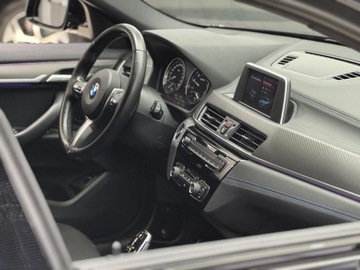 BMW X2 F39 2022 BMW X2 M Sport X / Ambiente / LED / Czujniki parko, zdjęcie 36