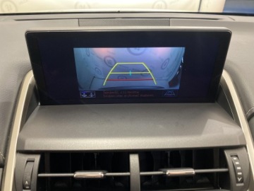 Lexus NX I SUV Facelifting 300h 197KM 2020 Lexus NX 300h Business Edition AWD I (2014-2021) L, zdjęcie 15