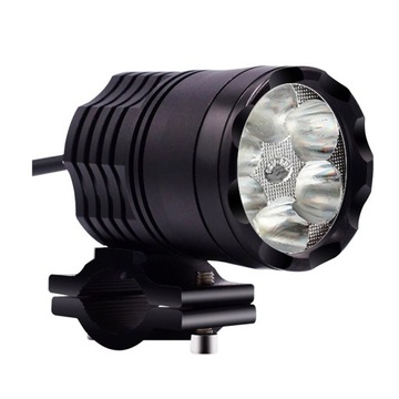 HALOGEN REFLEKTOR 6 LED CREE XML2 60W