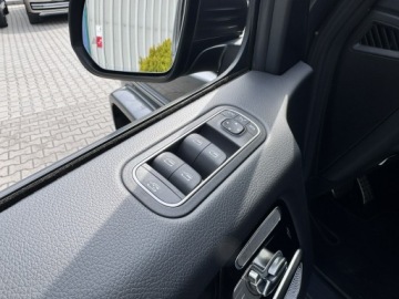 Mercedes Klasa G W464 Terenowy 4.0 500 422KM 2023 Mercedes G 500 Fvat23%. Gwarancja 02.2027. Bezwyp., zdjęcie 24