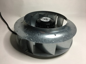 Вентилятор для рекуператора, рекуператор 1540 м3/ч