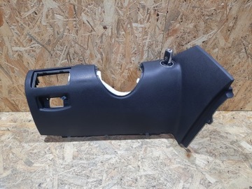 Obudowa Pod Kierownicę MERCEDES ML W164 GL X164 EU