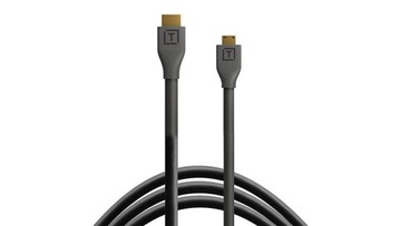 Tether Tools Pro HDMI Mini to HDMI 2.0,