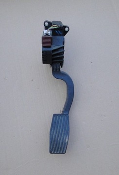 PEDAŁ GAZU OPEL FIAT ALFA ROMEO LANCIA 55702020