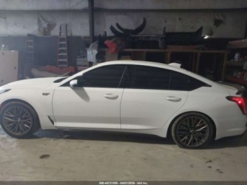 Cadillac 2026 Cadillac CT5 V-Series Blackwing 2026 6.2 Benzyna 668KM, zdjęcie 1