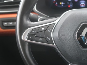 Renault Captur II Crossover 1.3 TCe 140KM 2021 Renault Captur 1.3 TCe, Salon Polska, zdjęcie 15