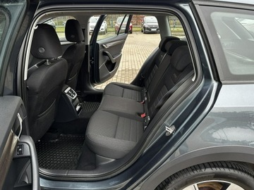 Skoda Octavia III Scout 2.0 TDI 150KM 2016 Škoda Octavia Skoda Octavia Alu, Xenon, LED,, zdjęcie 11