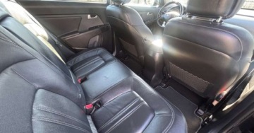 Kia Sportage III SUV Facelifting 2.0 CRDi 184KM 2015 Kia Sportage Kia Sportage 2.0 Diesel 183KM, zdjęcie 21