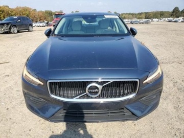 Volvo 2019 Volvo S60 2019r., T5 MOMENTUM 2.0 Benzyna 258KM, zdjęcie 1