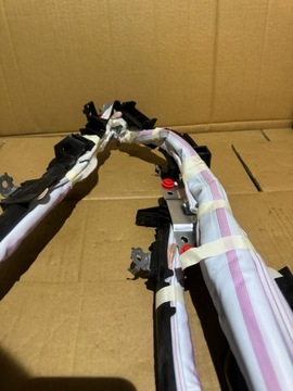 ПОДУШКА БЕЗОПАСНОСТИ ЛЕВАЯ ОРИГИНАЛ HONDA CRV CR-V V 2017-2023 W-WA