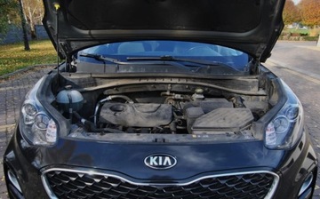 Kia Sportage IV SUV Facelifting 1.6 GDI 132KM 2018 Kia Sportage GWARANCJA, 2018r, Od 1. wlasciciela, 1.6 Benzyna, Ladnie utrz, zdjęcie 14