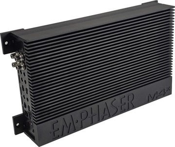 Emphaser EA-M4x 4x 325W RMS 2 Ohm 670W RMS w mostku klasa D POWER-SQ