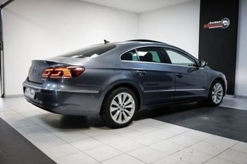 Volkswagen Passat CC 2014 Volkswagen Passat CC 177KM*Bogate, zdjęcie 7
