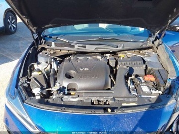 Nissan Maxima VI 2022 Nissan Maxima Platinum Xtronic Cvt 2022 3.5 Benzyna 300KM, zdjęcie 8