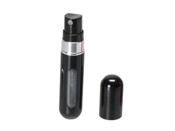 Atomizer podróżny do perfum 5ml Dozownik Cz