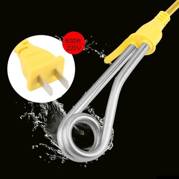 Водогрейный нагревательный стержень, электрическое отопление