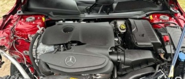 Mercedes GLA I Off-Roader Facelifting 1.6 200 156KM 2018 Mercedes-Benz GLA Mercedes-Benz GLA 200 7G-DCT Peak Edition 1.6 Benzyna, zdjęcie 27
