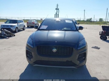 Jaguar E-Pace 2021 Jaguar E-Pace SE P250 2021 2.0l 2.0 Benzyna 246KM, zdjęcie 7