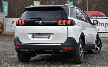 Peugeot 5008 II Crossover 1.6 THP 180KM 2020 Peugeot 5008 SKORA Alusy LED Navi. BLIS linne assist Grzane fotele 1.6, zdjęcie 13