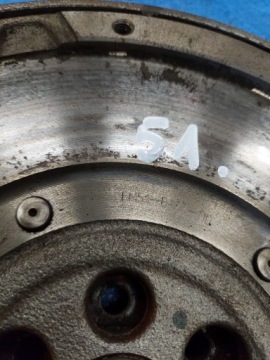 СЦЕПЛЕНИЕ FORD FOCUS MK3 1.5 TDCI FM516477DD