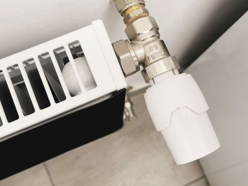 OSŁONA MAGNETYCZNA NA KALORYFER 120x60 CZARNA FOTOTAPETA