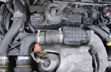 Peugeot 5008 I 2014 Peugeot 5008 2014r, 1.6 HDI. AUTOMAT. Uszkodzony dach i lekko lewy bok. 1.6, zdjęcie 16