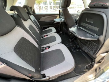 Citroen C4 Picasso II 2014 Citroen C4 Picasso Poliftowy 1.6 Diesell-116 KM Jeden wlasciciel Zadba, zdjęcie 24