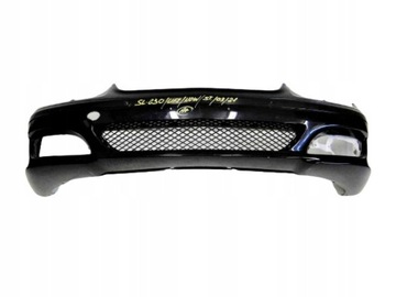 MERCEDES SL R230 230 LIFT ZDERZAK PRZEDNI PTS SPRY