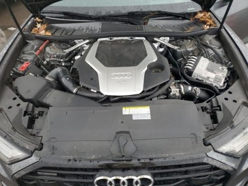 Audi A6 C8 2020 Audi A6 Limousine Prestige 2020 3.0l 3.0 Benzyna 335KM, zdjęcie 6