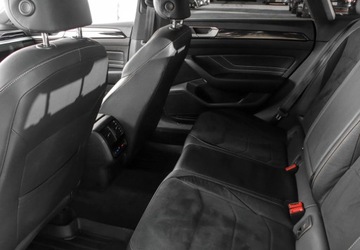 Volkswagen Arteon Fastback Facelifting 2.0 TSI 190KM 2021 Volkswagen Arteon 2.0TSI 190KM R-Line DSG, Kamera Cofania, Tempomat Aktywn, zdjęcie 10