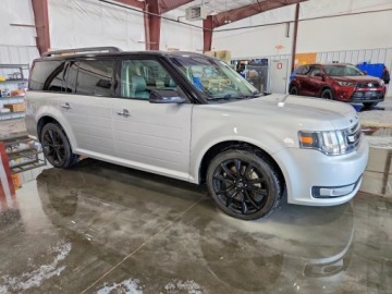 Ford 2019 Ford Flex Sel 2019 3.5 Benzyna 287KM, zdjęcie 4